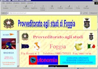 Provveditorato agli Studi di Foggia